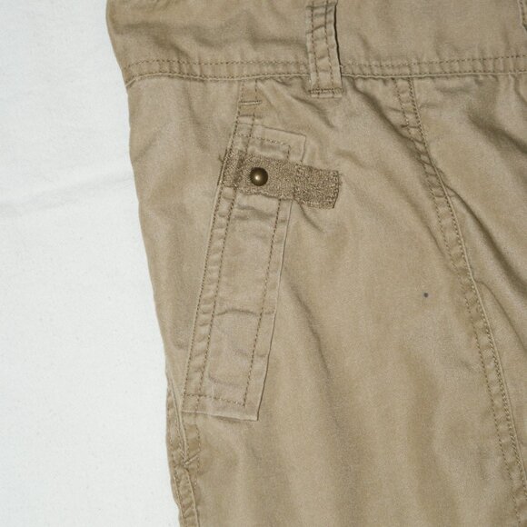 Marx & Dutch Cargo Shorts with Multi Pockets Size 34 - Picture 3 of 16